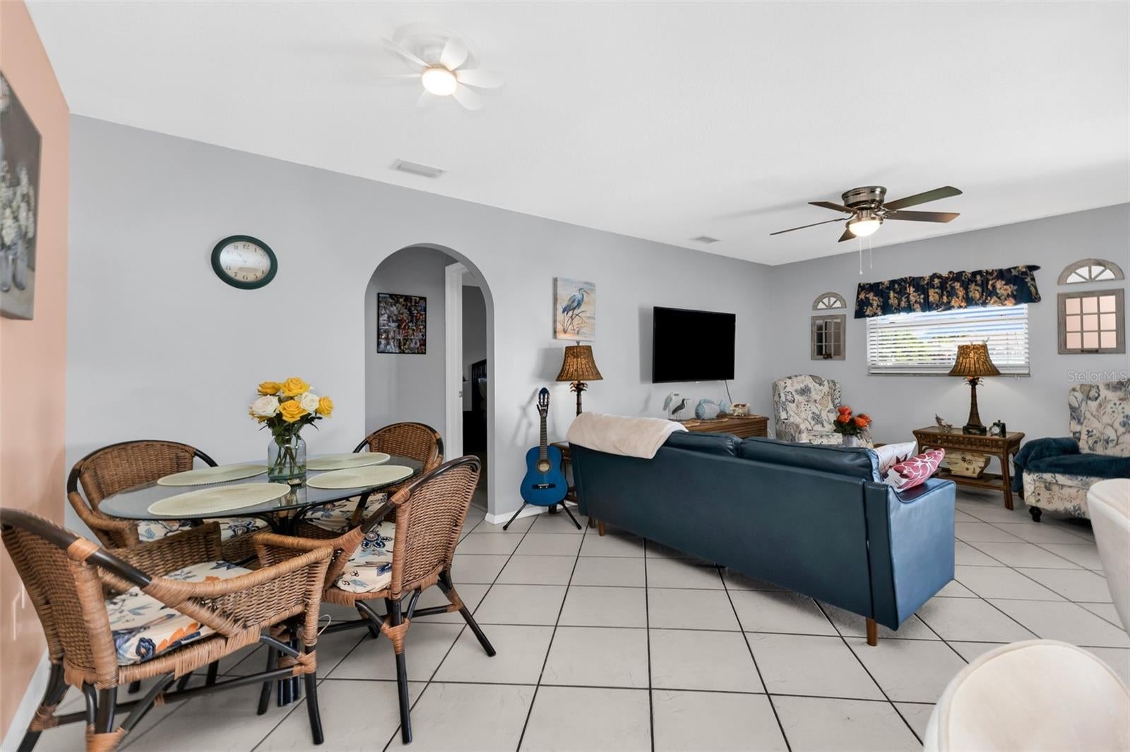 PORT CHARLOTTE SEC 010 - Residential