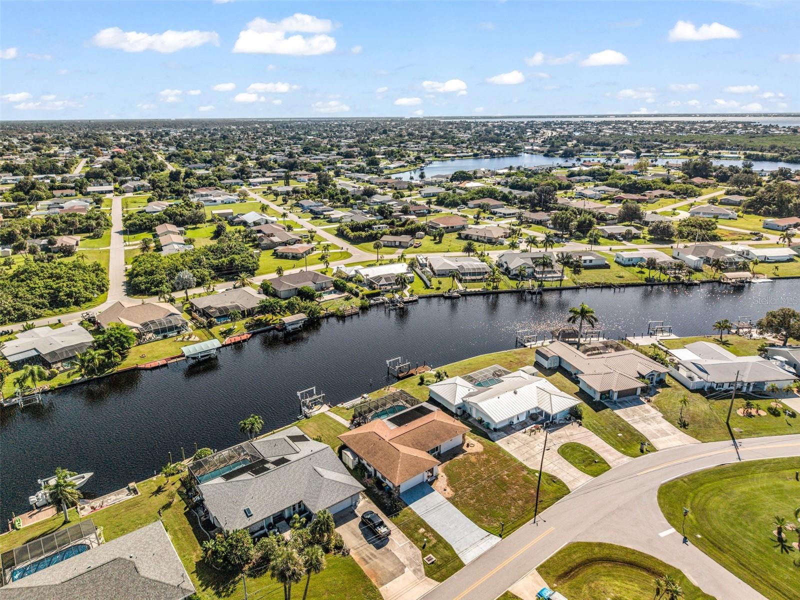 PORT CHARLOTTE SEC 010 - Residential