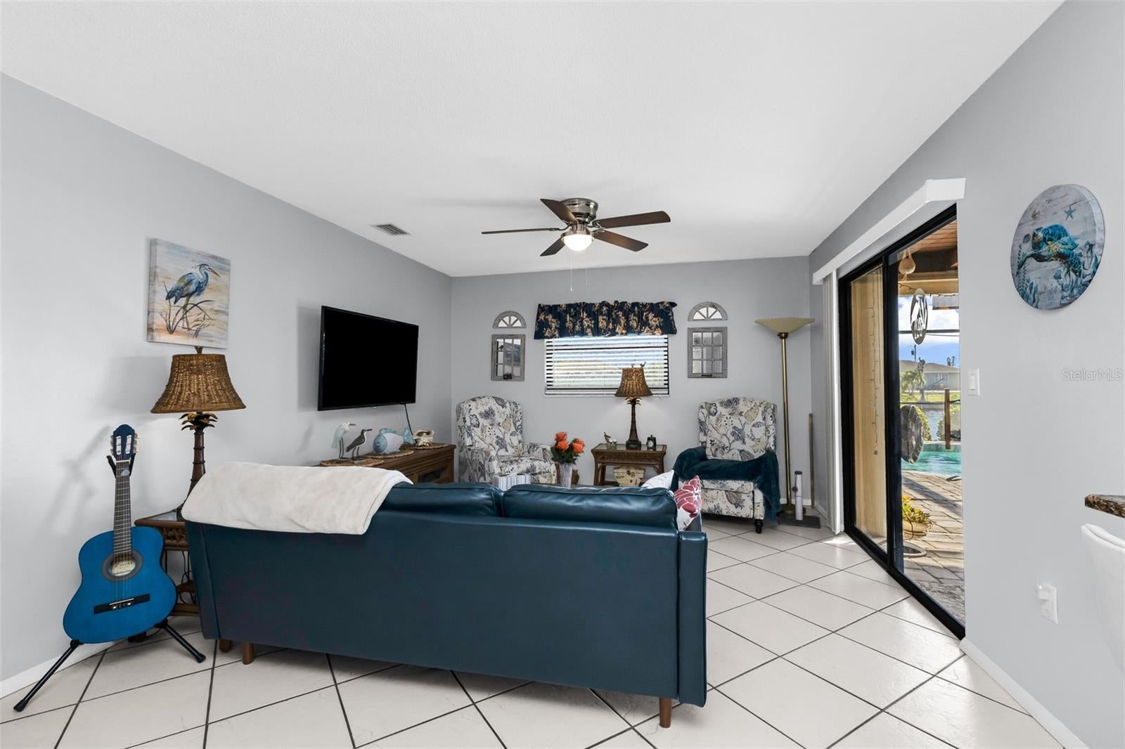PORT CHARLOTTE SEC 010 - Residential