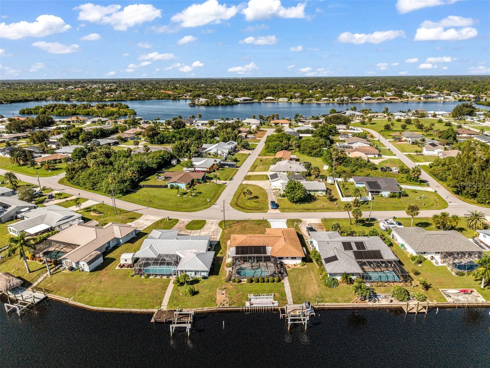 PORT CHARLOTTE SEC 010 - Residential