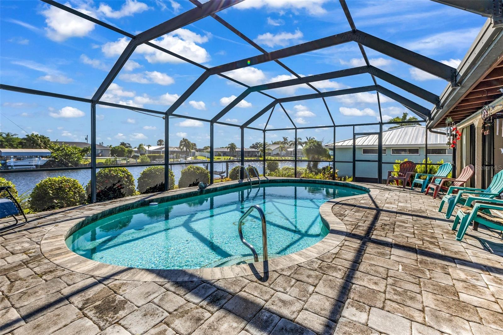 PORT CHARLOTTE SEC 010 - Residential