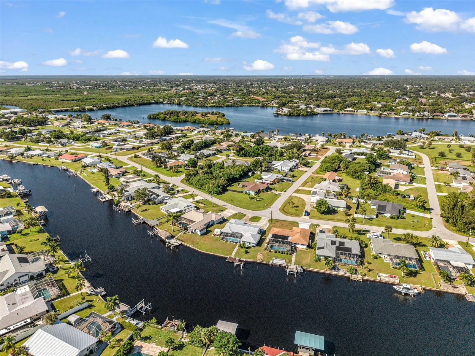 PORT CHARLOTTE SEC 010 - Residential