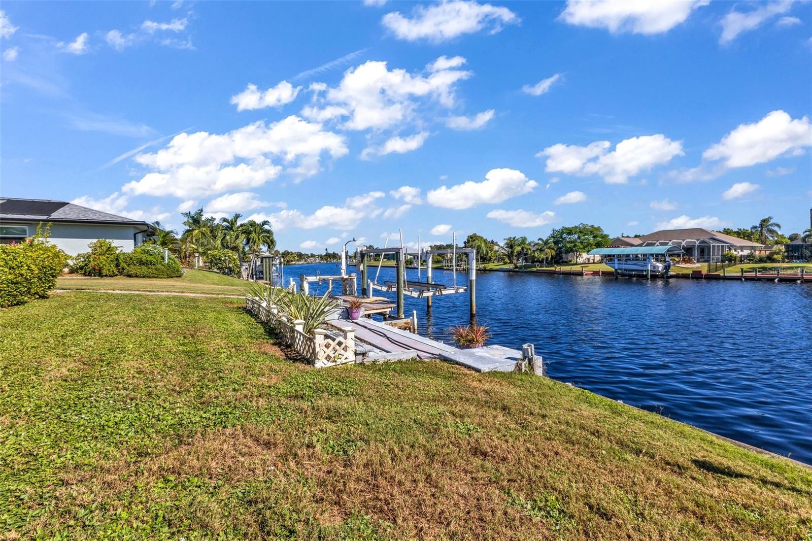 PORT CHARLOTTE SEC 010 - Residential