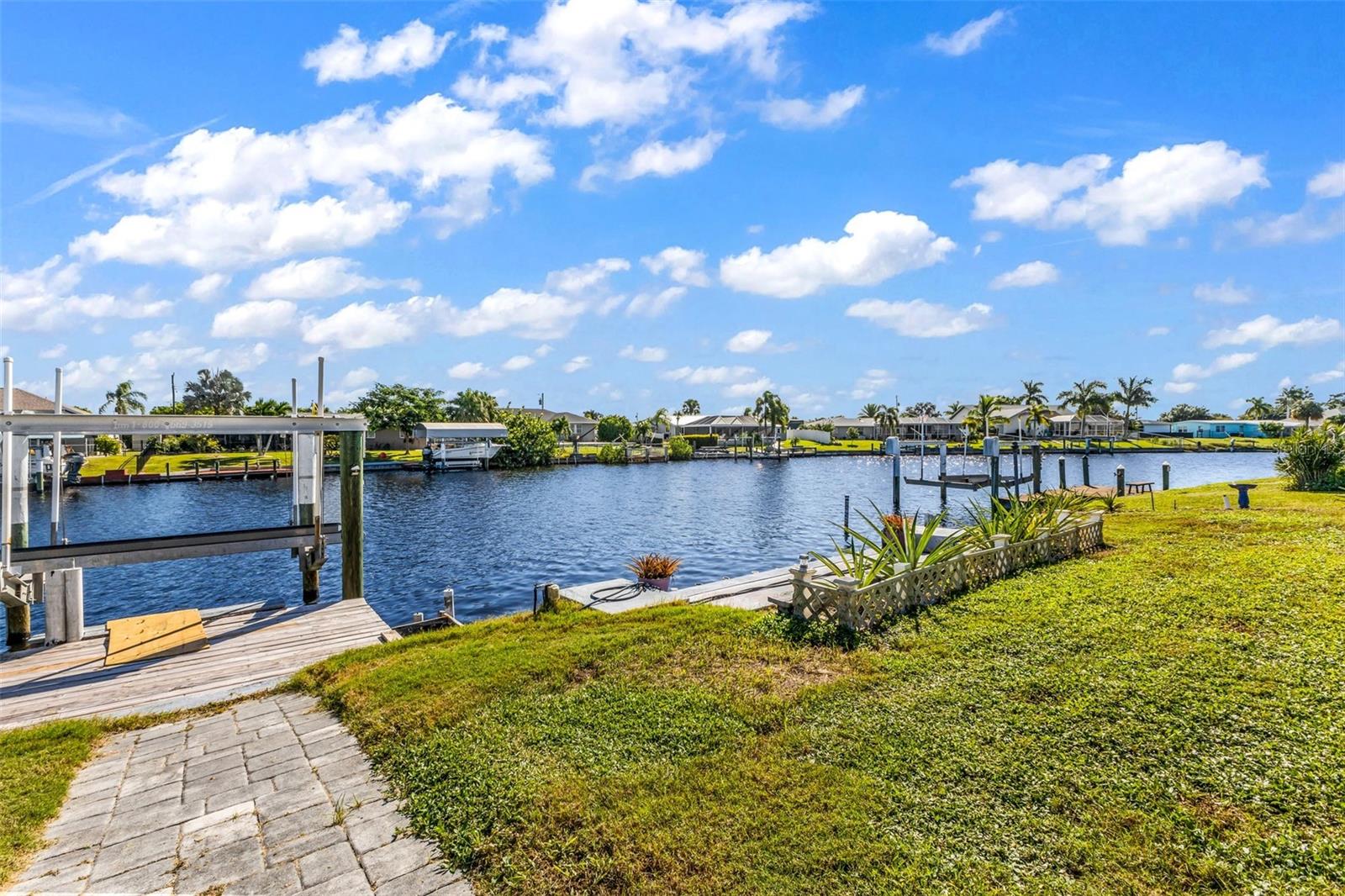 PORT CHARLOTTE SEC 010 - Residential
