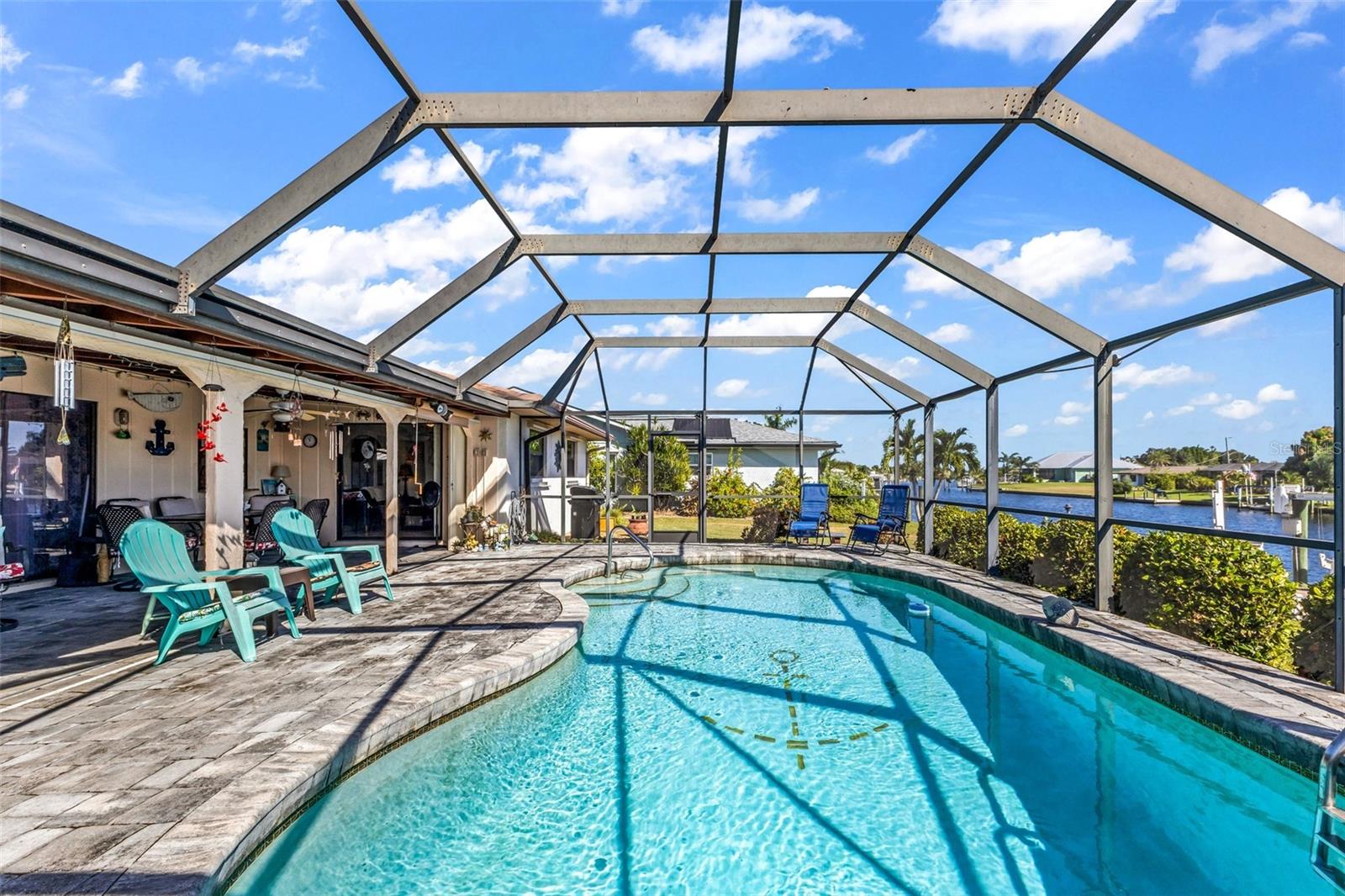 PORT CHARLOTTE SEC 010 - Residential