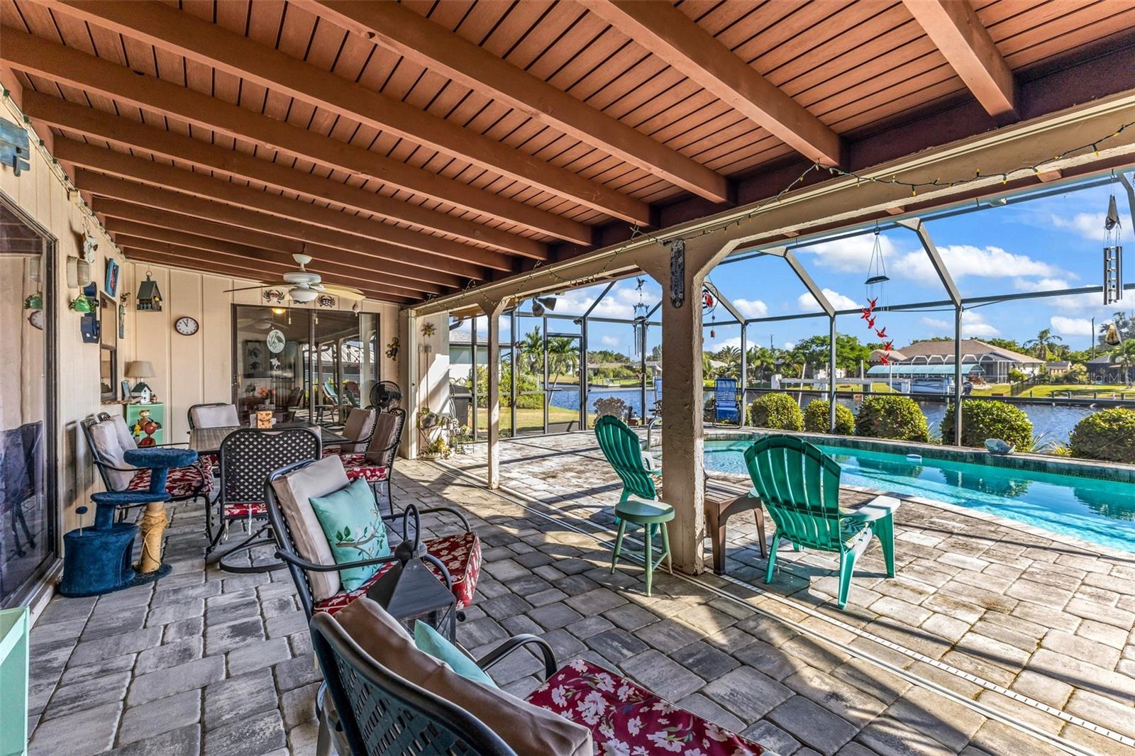 PORT CHARLOTTE SEC 010 - Residential