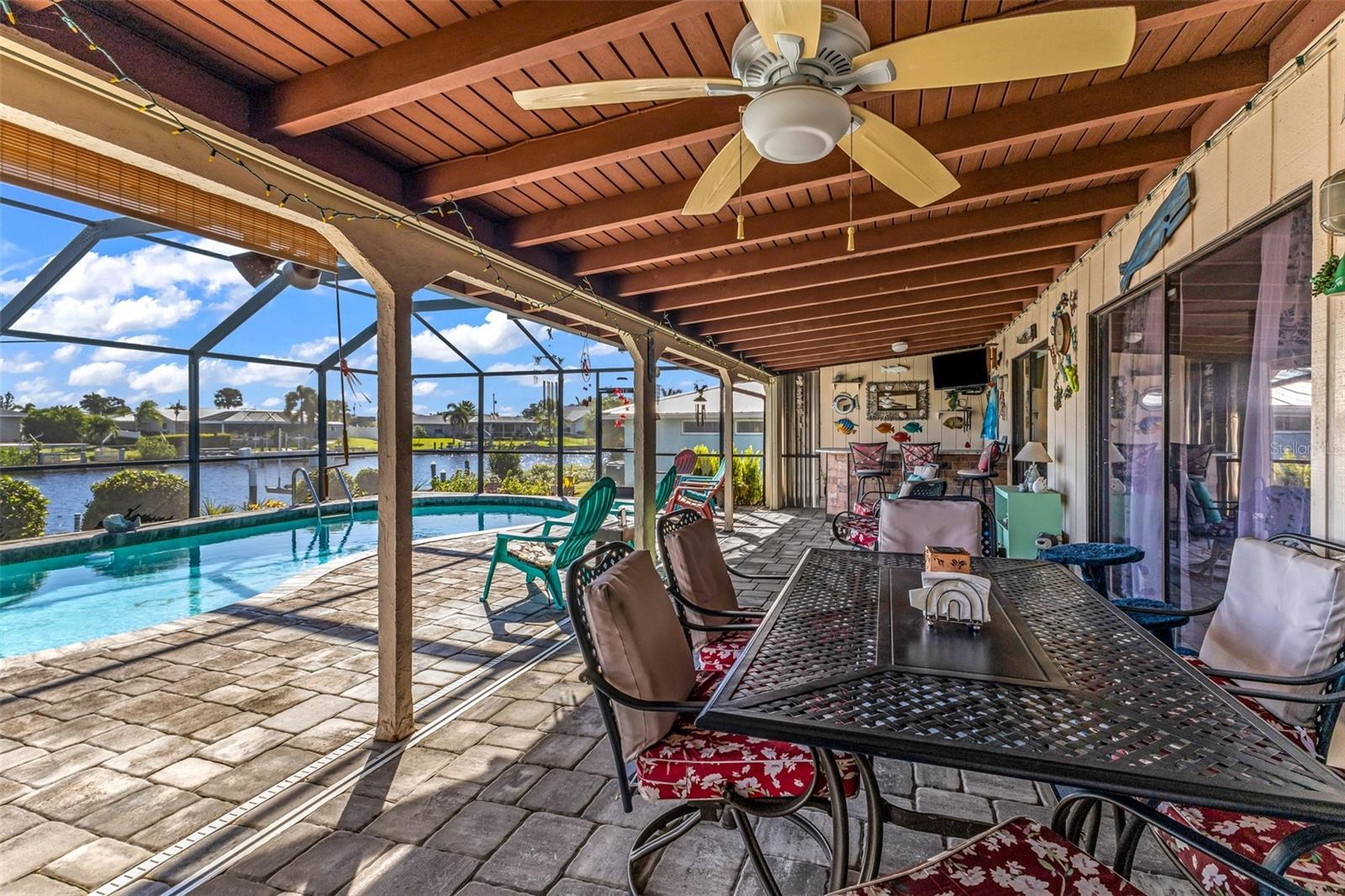 PORT CHARLOTTE SEC 010 - Residential