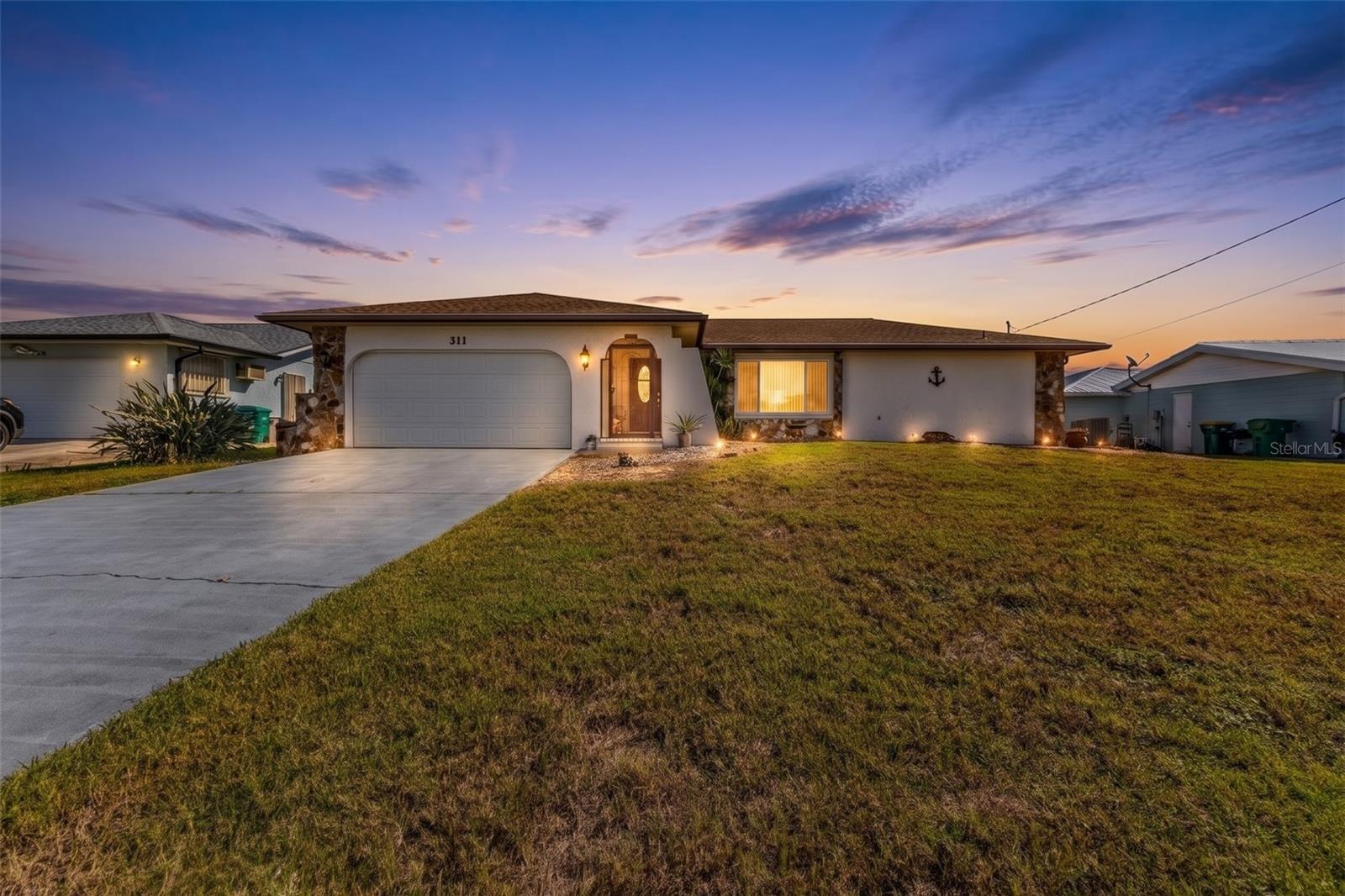 PORT CHARLOTTE SEC 010 - Residential