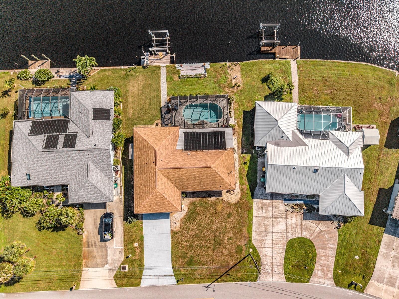 PORT CHARLOTTE SEC 010 - Residential