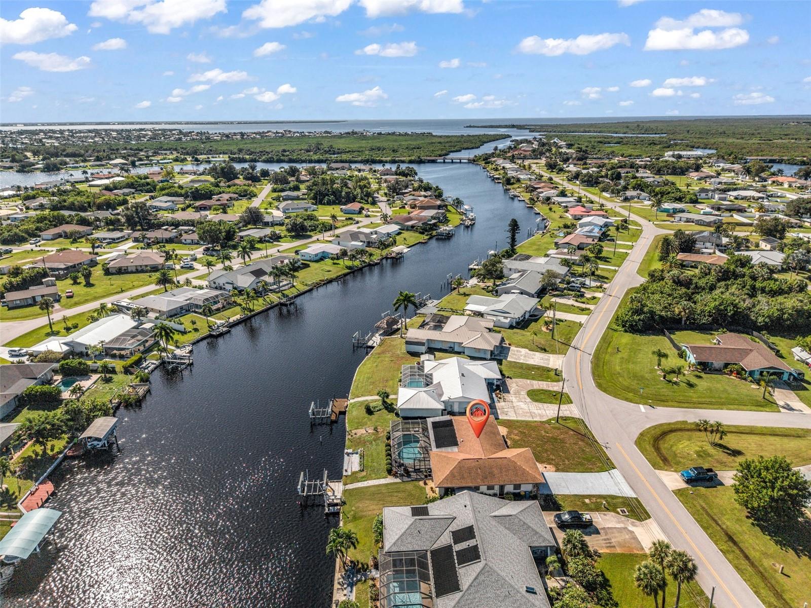 PORT CHARLOTTE SEC 010 - Residential