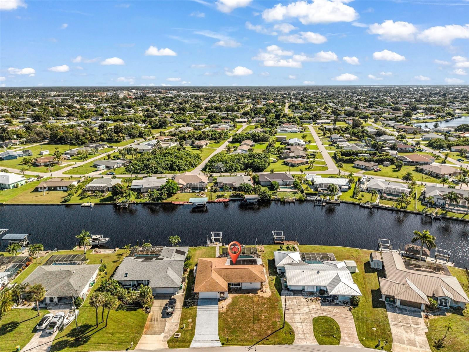 PORT CHARLOTTE SEC 010 - Residential