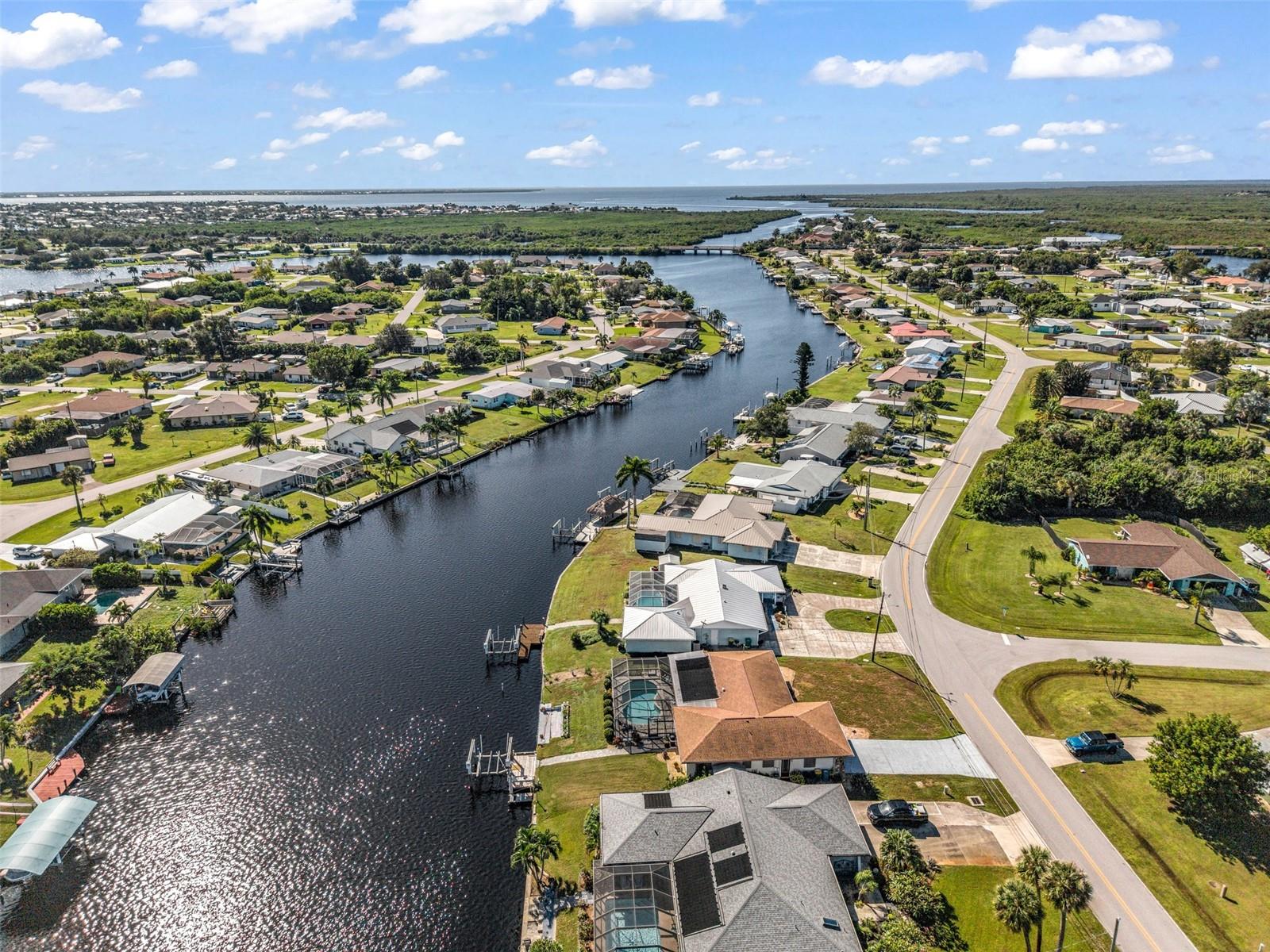 PORT CHARLOTTE SEC 010 - Residential