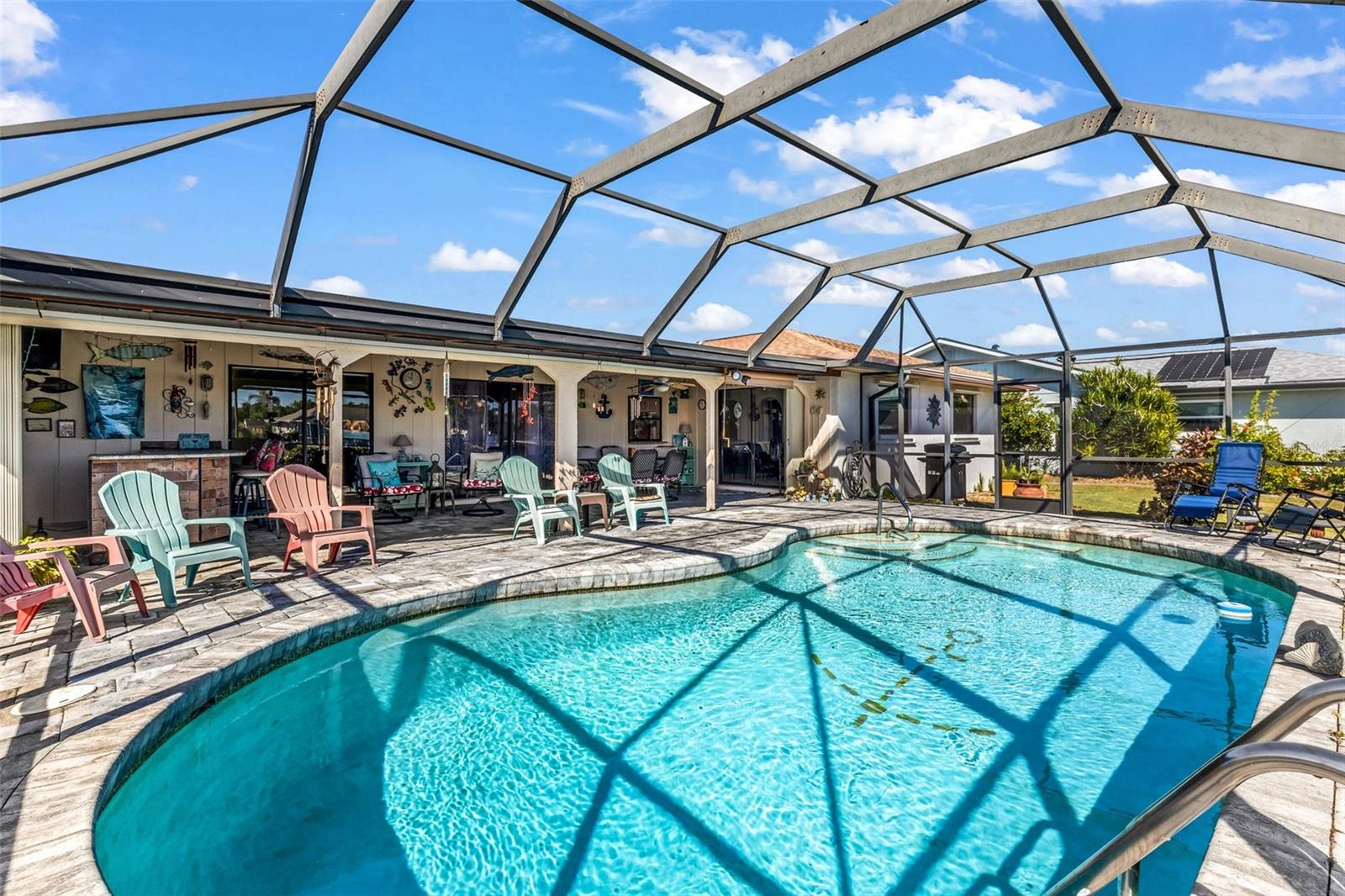 PORT CHARLOTTE SEC 010 - Residential