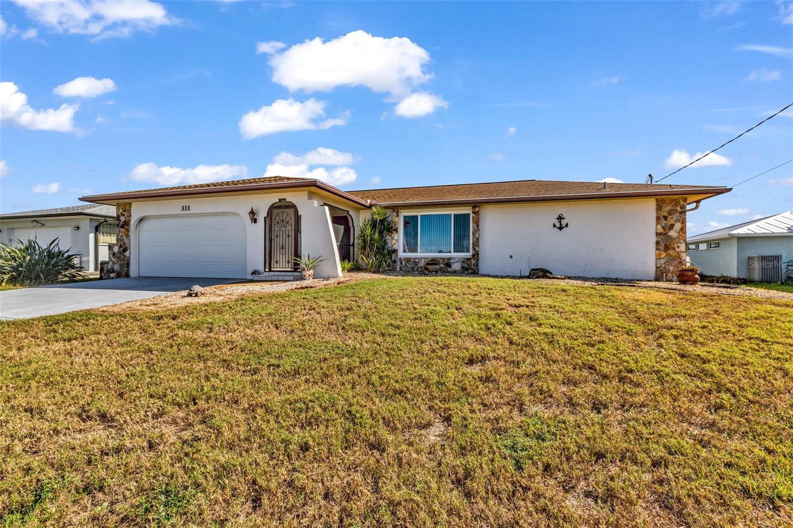 PORT CHARLOTTE SEC 010 - Residential