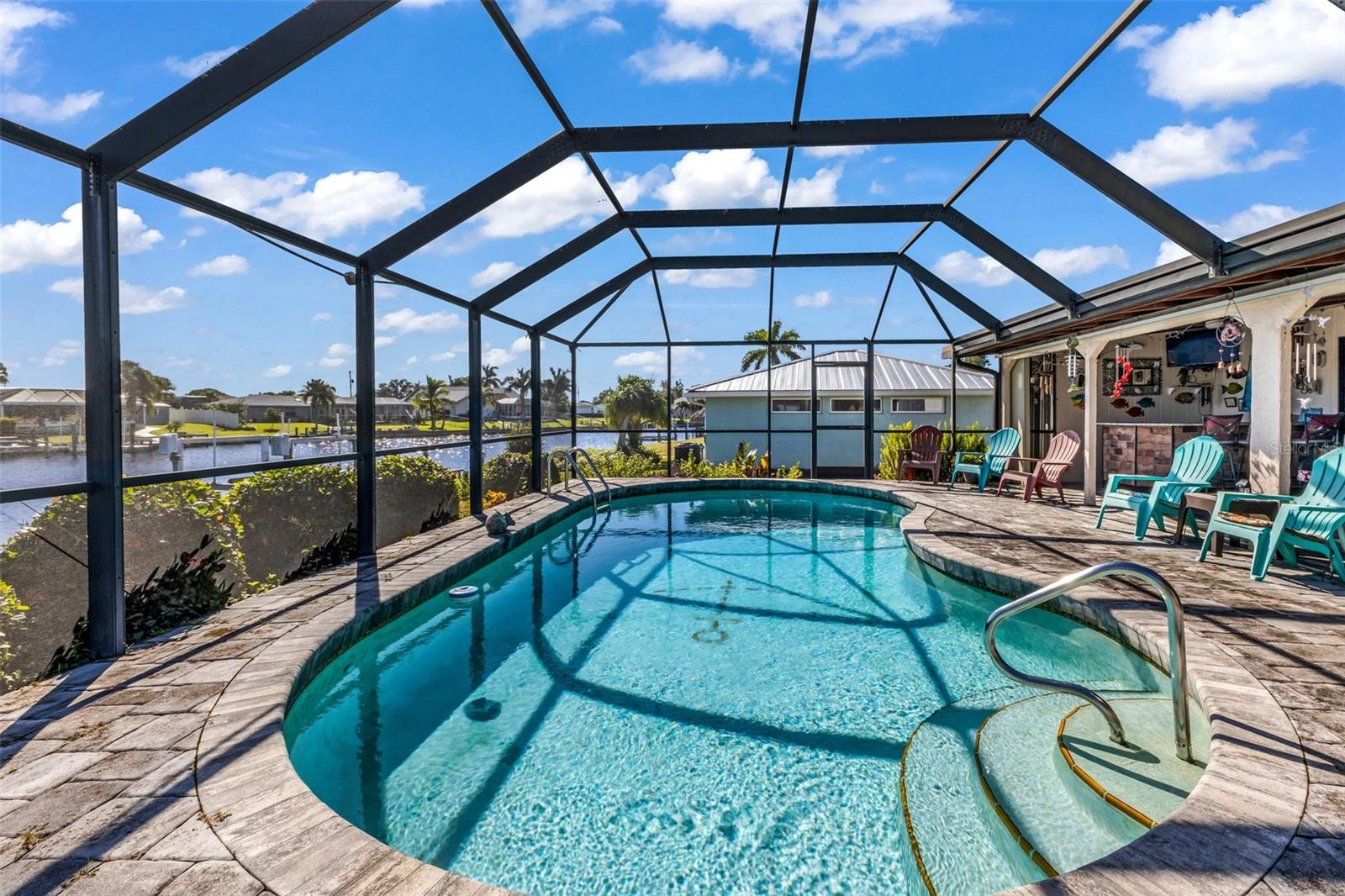 PORT CHARLOTTE SEC 010 - Residential