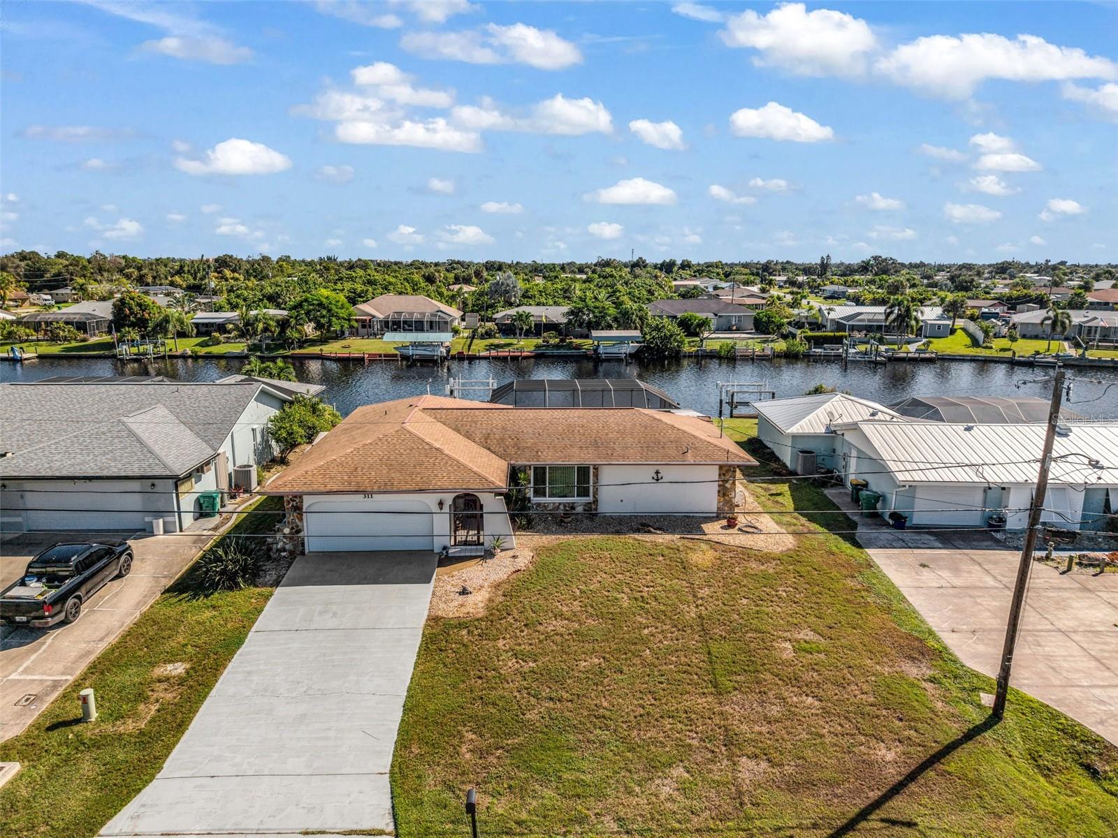 PORT CHARLOTTE SEC 010 - Residential