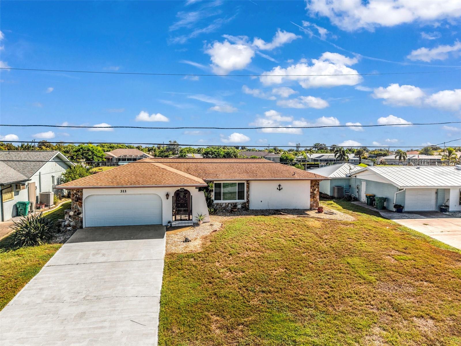 PORT CHARLOTTE SEC 010 - Residential