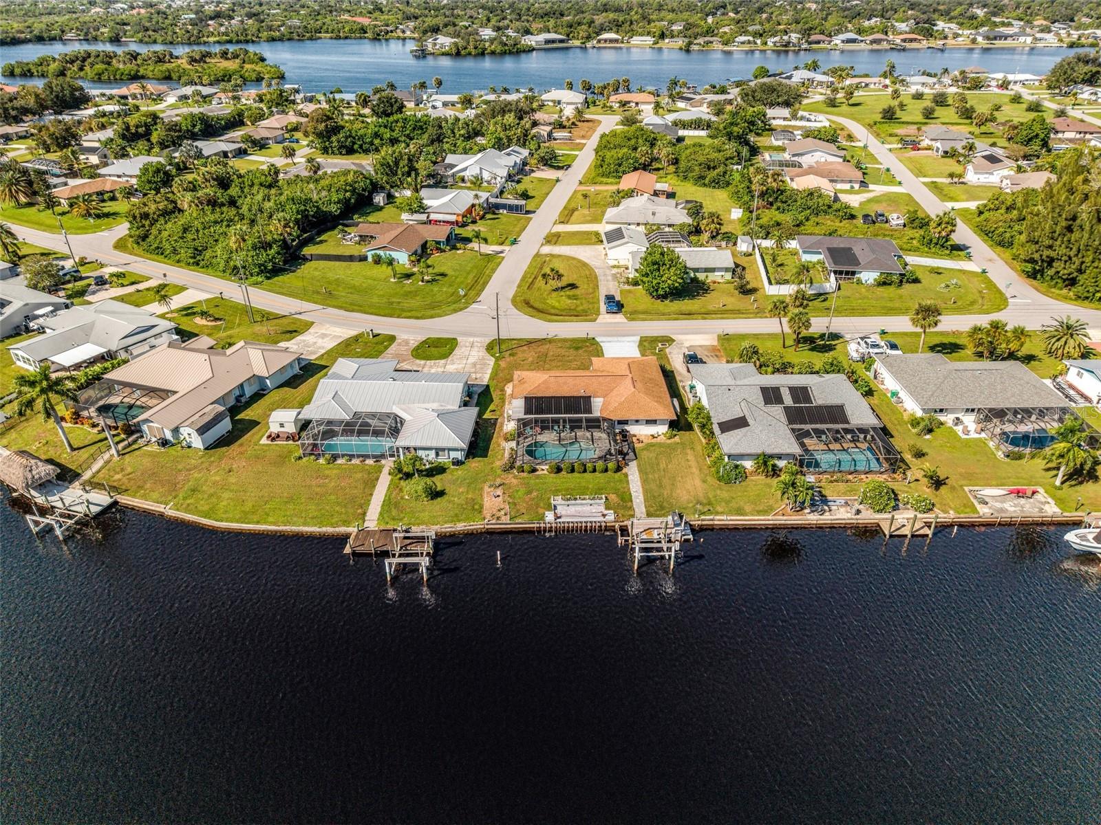 PORT CHARLOTTE SEC 010 - Residential