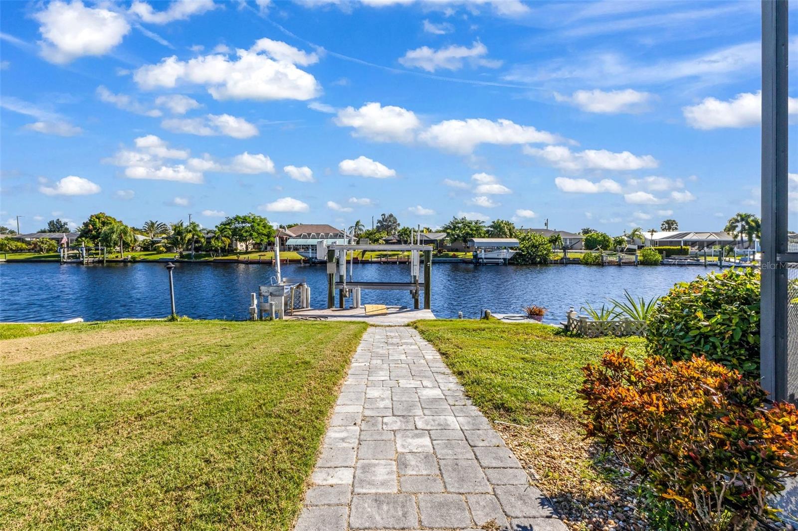 PORT CHARLOTTE SEC 010 - Residential