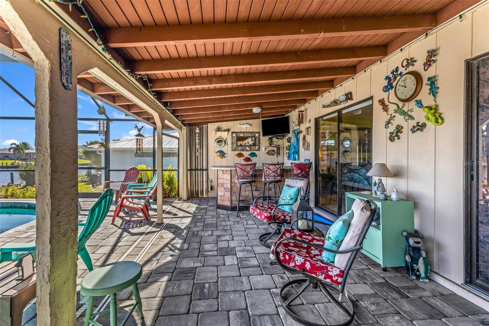 PORT CHARLOTTE SEC 010 - Residential