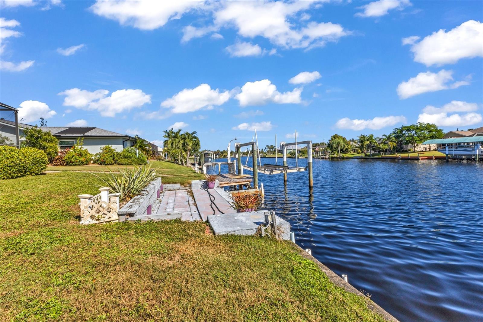 PORT CHARLOTTE SEC 010 - Residential