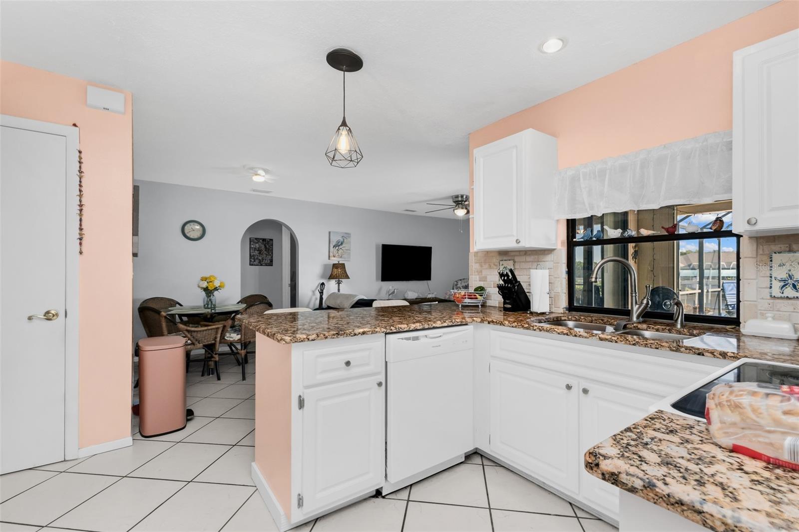 PORT CHARLOTTE SEC 010 - Residential