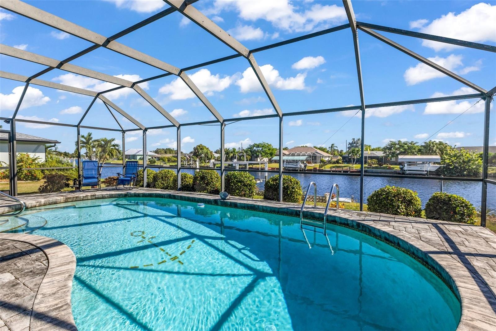 PORT CHARLOTTE SEC 010 - Residential