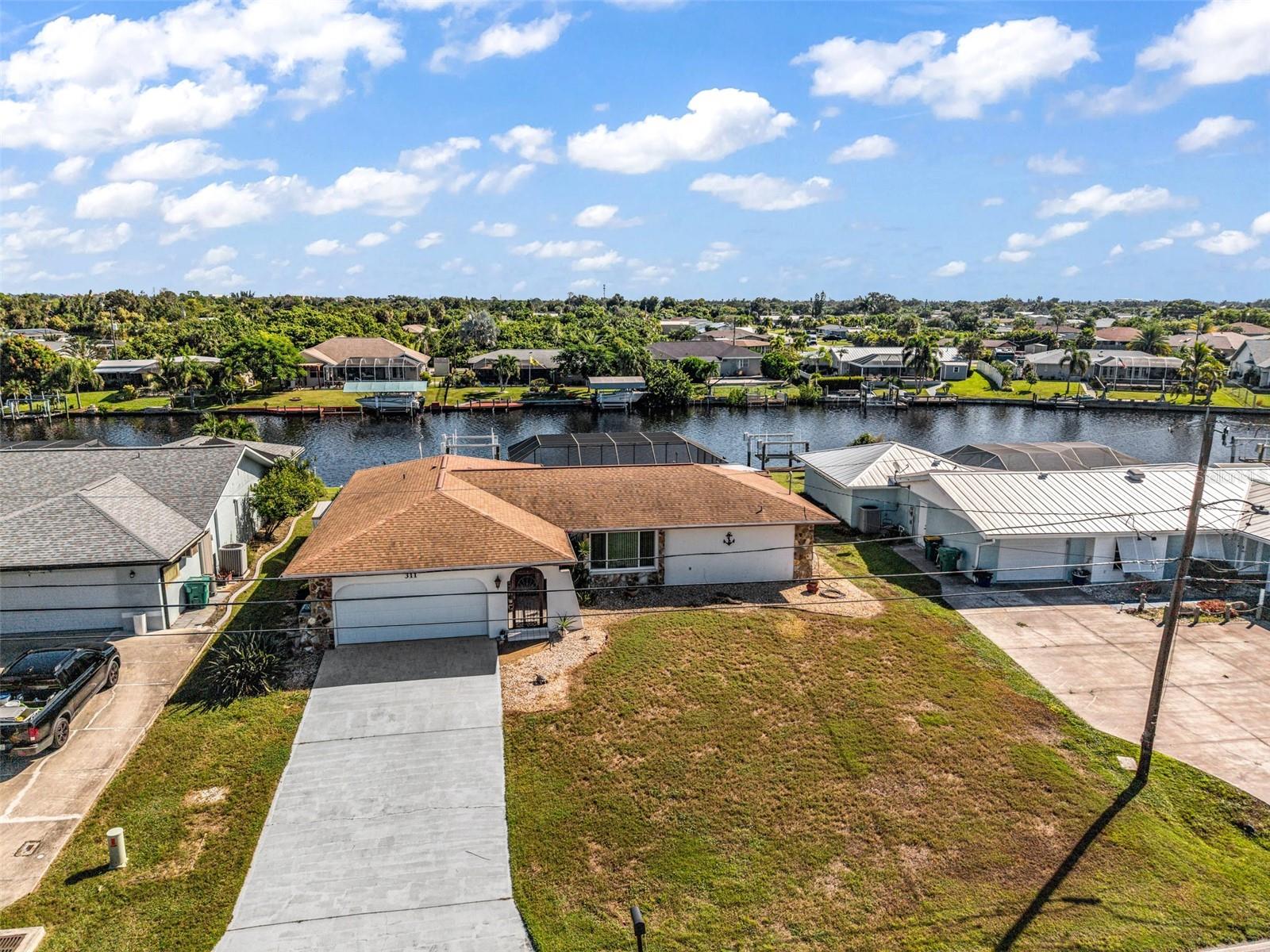 PORT CHARLOTTE SEC 010 - Residential