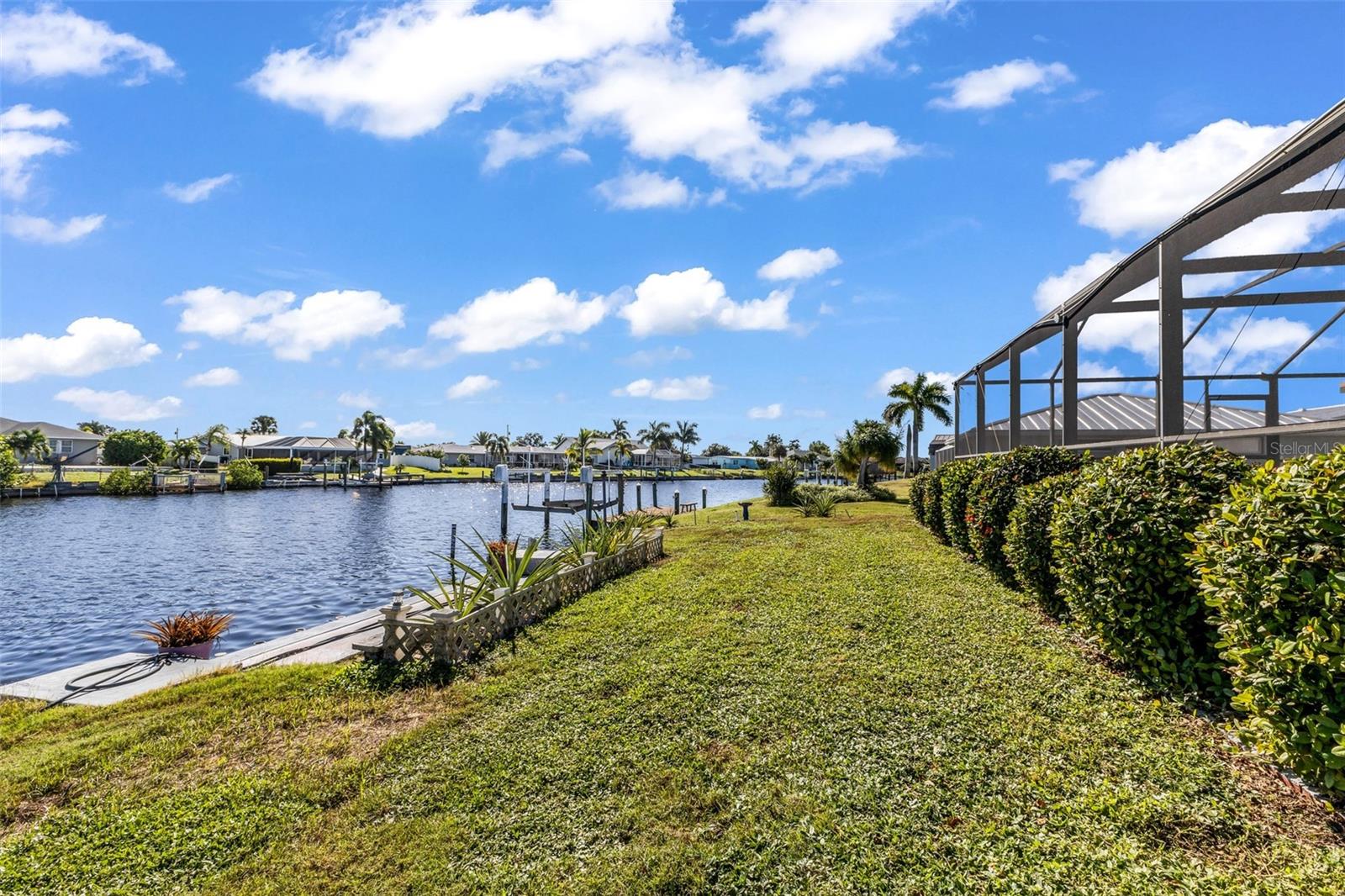 PORT CHARLOTTE SEC 010 - Residential