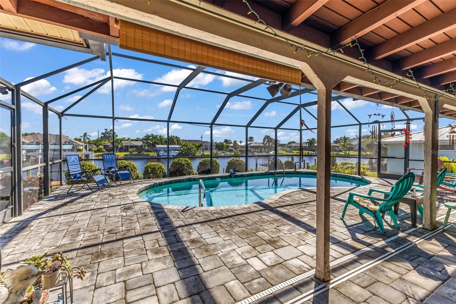 PORT CHARLOTTE SEC 010 - Residential