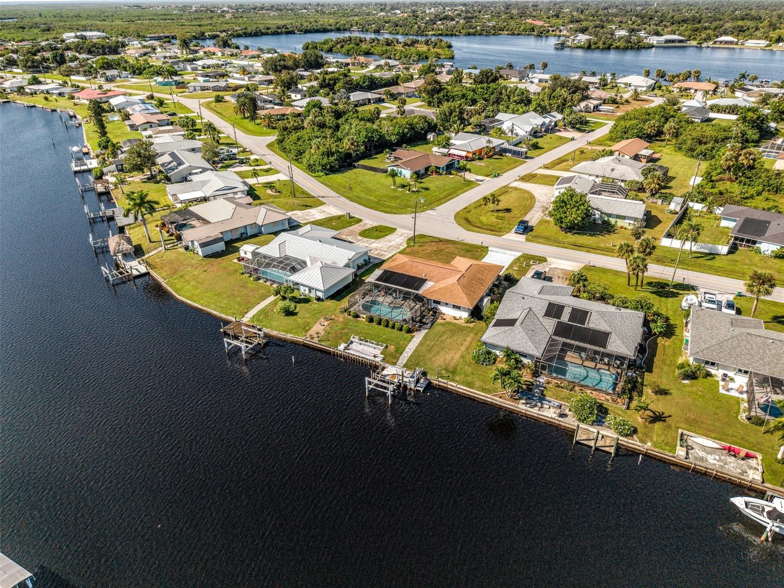 PORT CHARLOTTE SEC 010 - Residential
