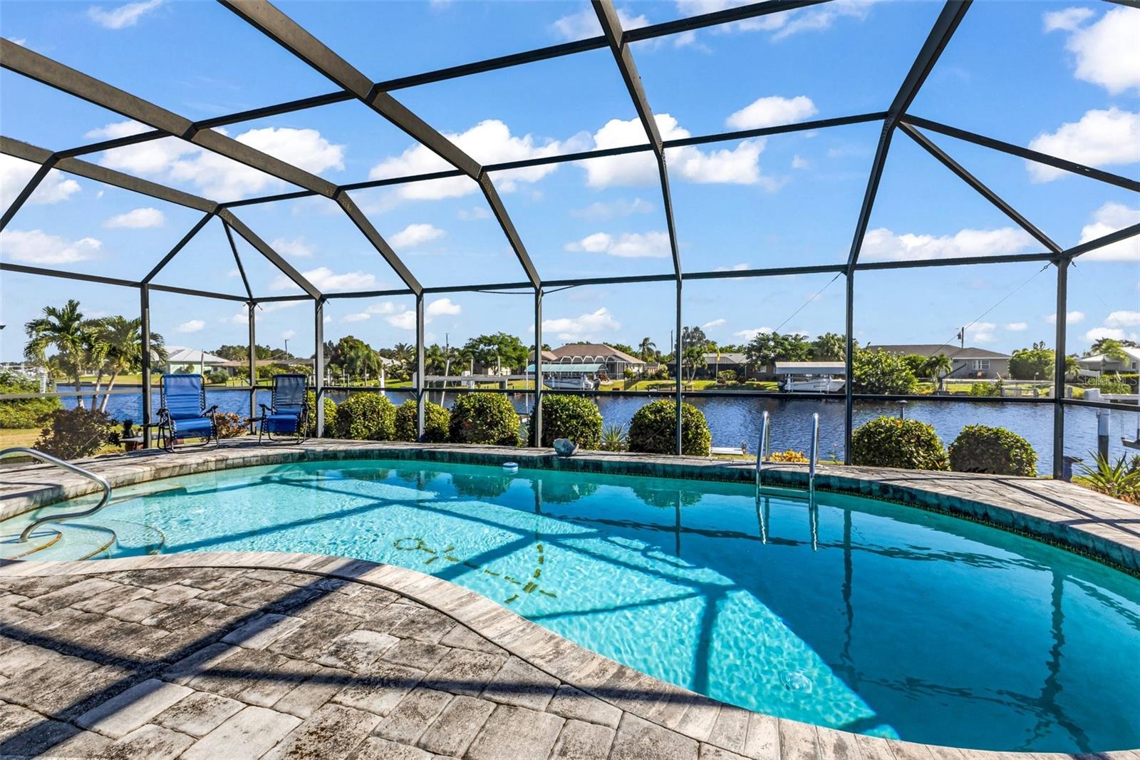 PORT CHARLOTTE SEC 010 - Residential