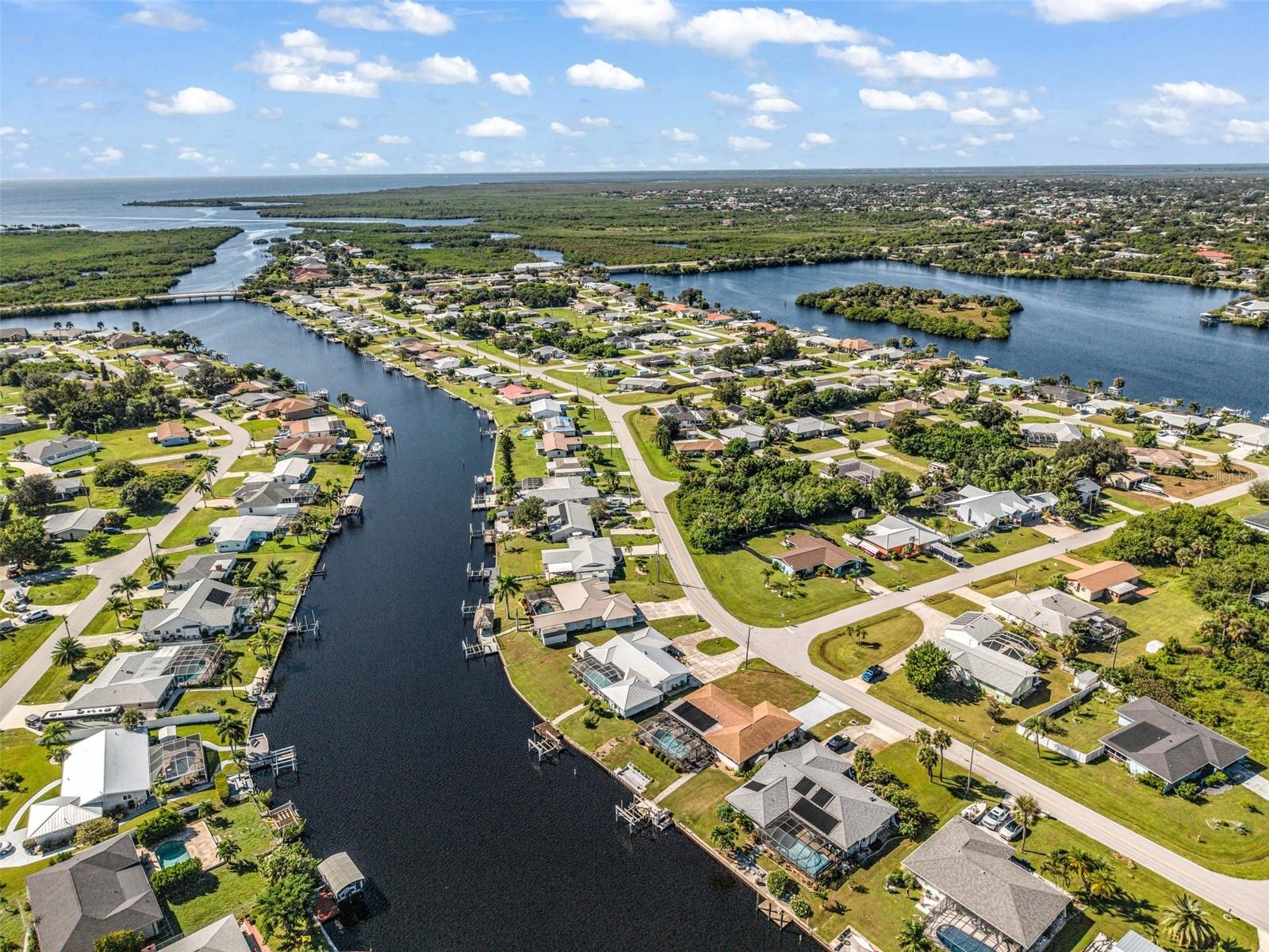 PORT CHARLOTTE SEC 010 - Residential