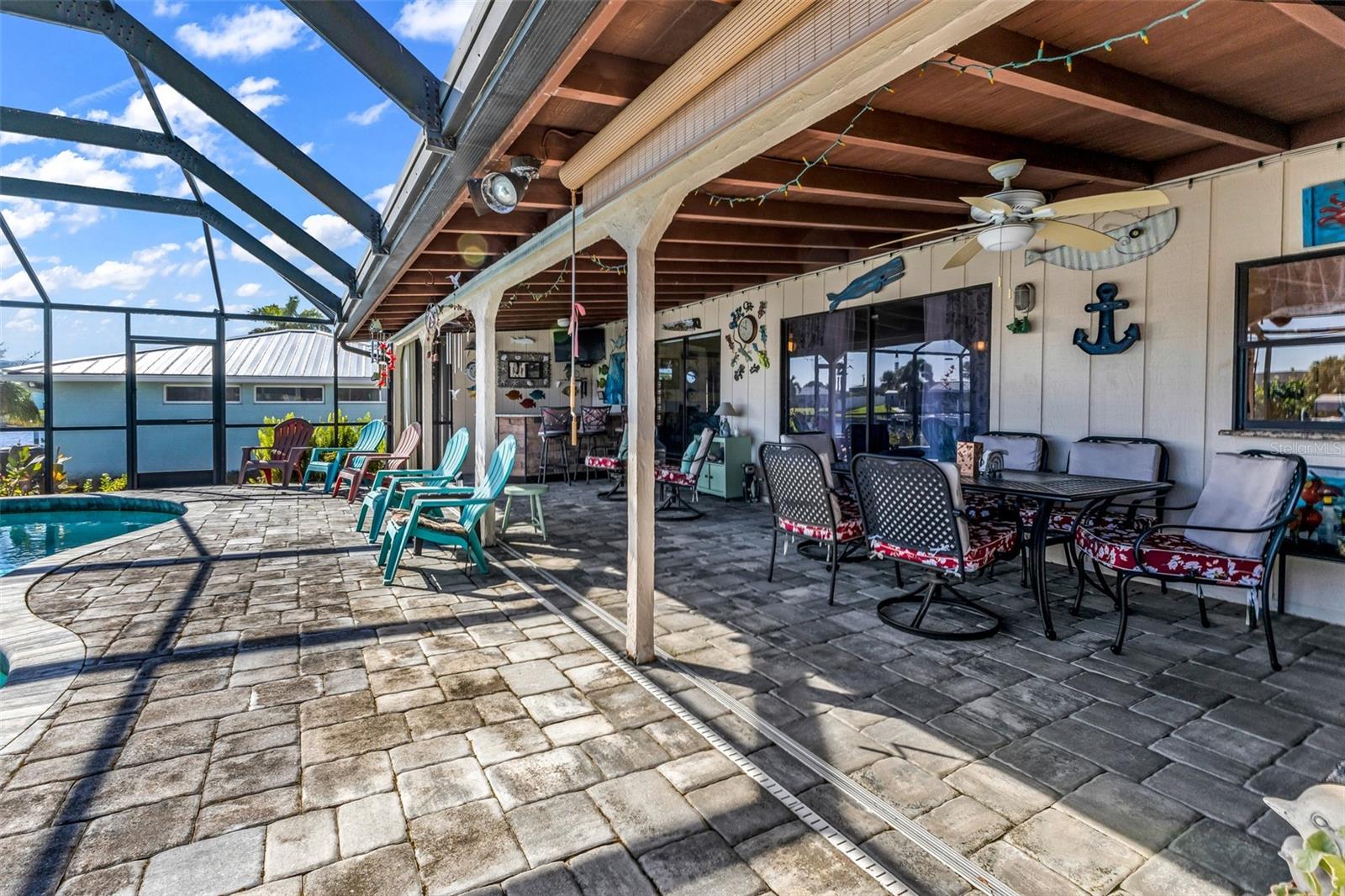 PORT CHARLOTTE SEC 010 - Residential