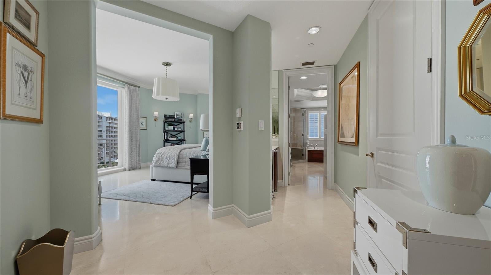 ORCHID BEACH CLUB RESIDENCES - Residential