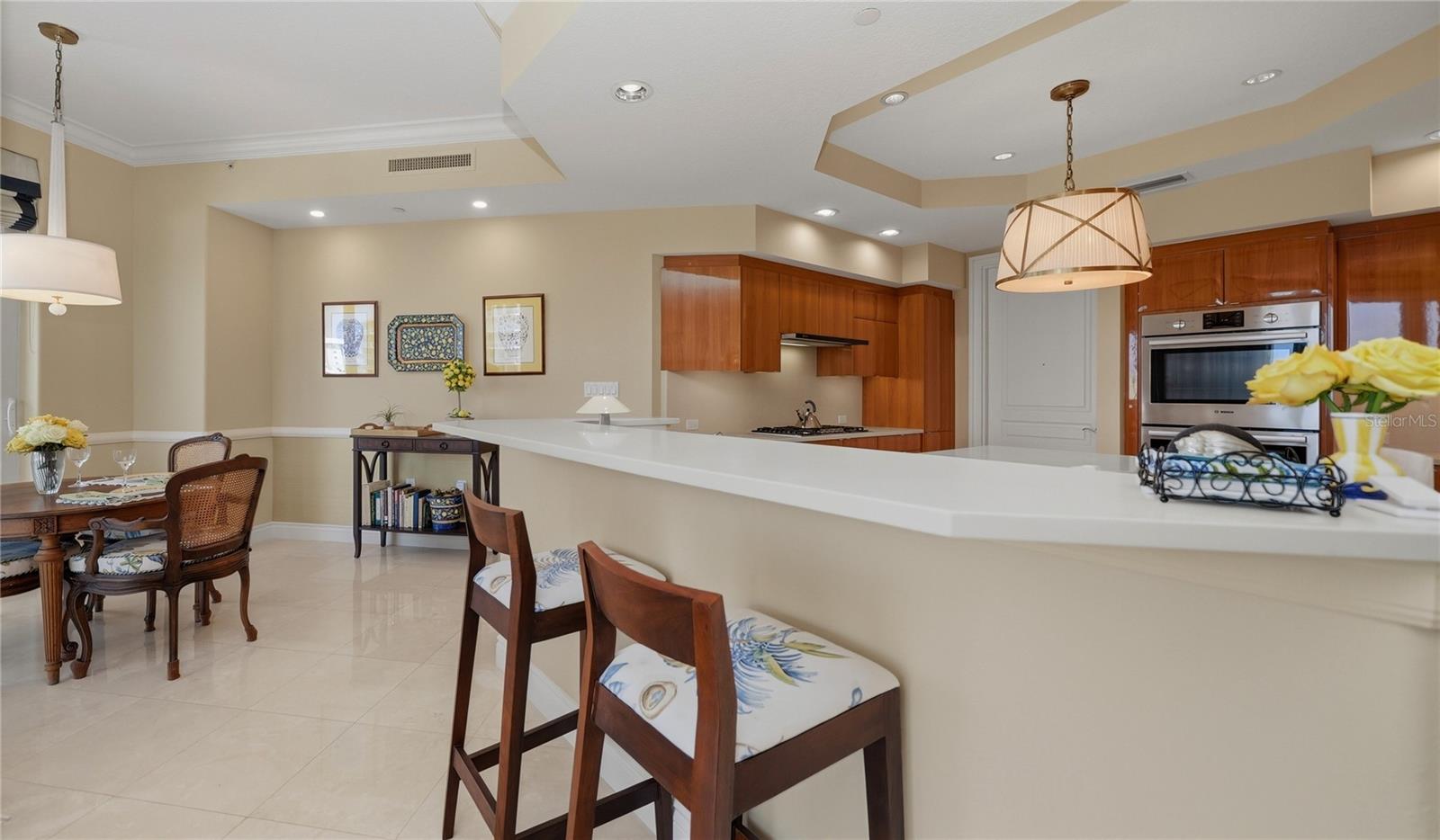 ORCHID BEACH CLUB RESIDENCES - Residential