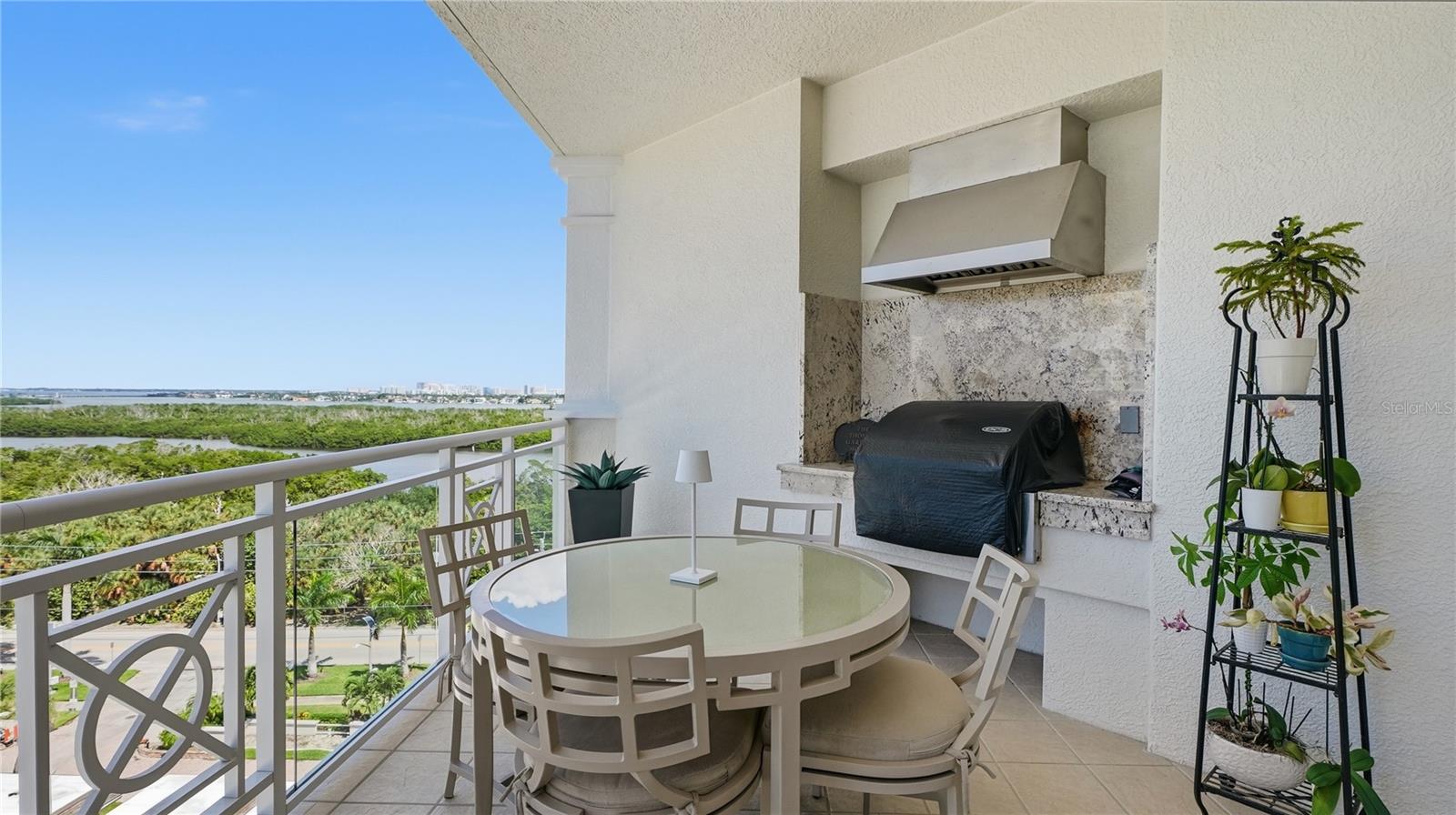 ORCHID BEACH CLUB RESIDENCES - Residential