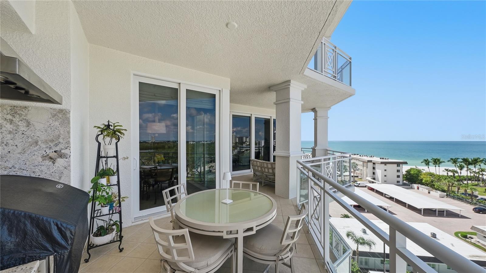 ORCHID BEACH CLUB RESIDENCES - Residential