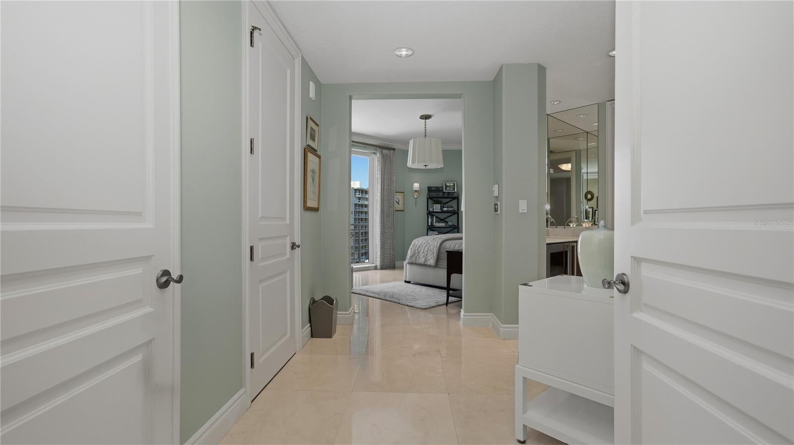 ORCHID BEACH CLUB RESIDENCES - Residential