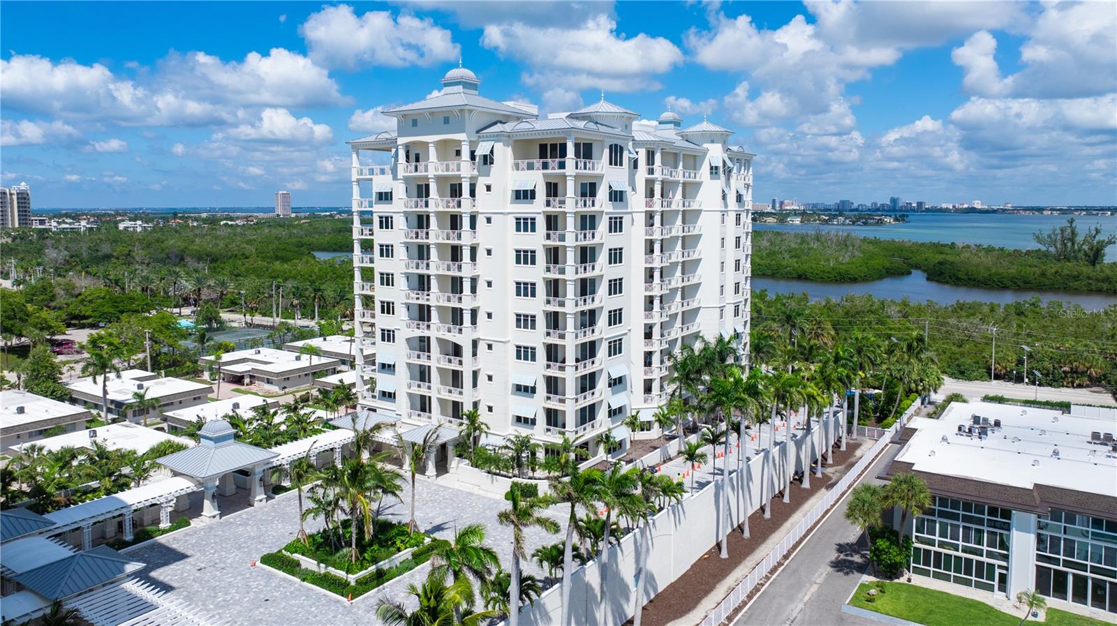 ORCHID BEACH CLUB RESIDENCES - Residential