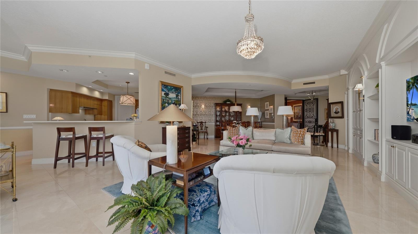 ORCHID BEACH CLUB RESIDENCES - Residential