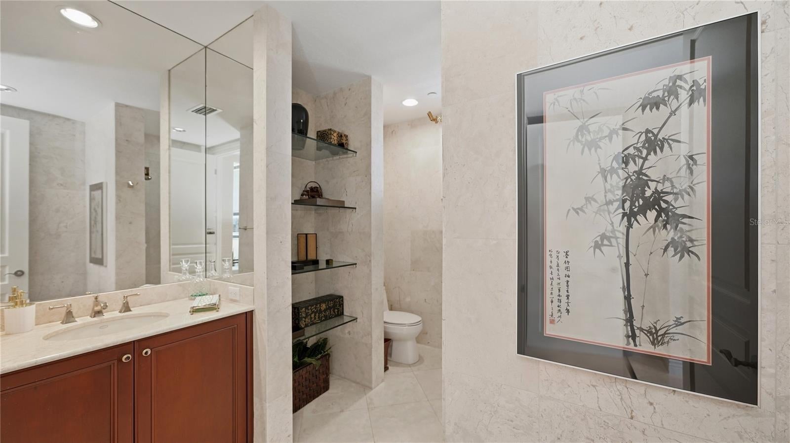 ORCHID BEACH CLUB RESIDENCES - Residential