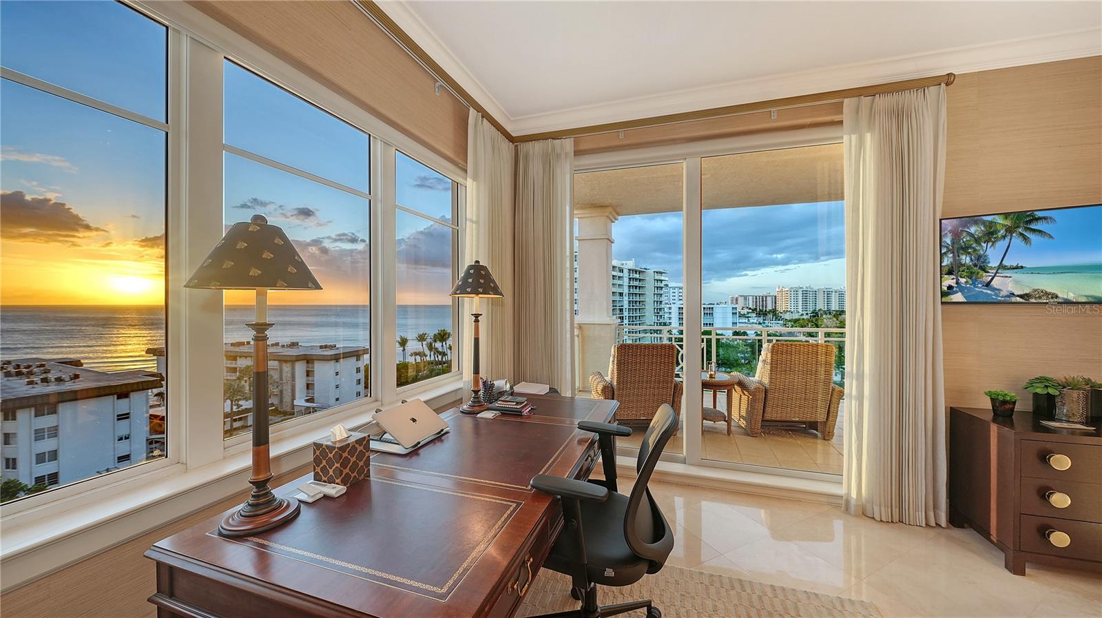 ORCHID BEACH CLUB RESIDENCES - Residential