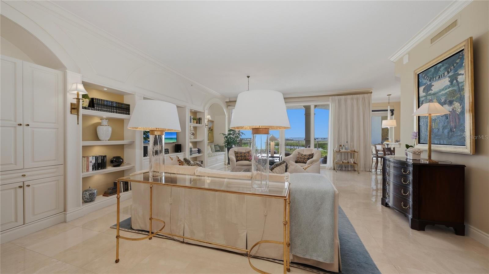 ORCHID BEACH CLUB RESIDENCES - Residential