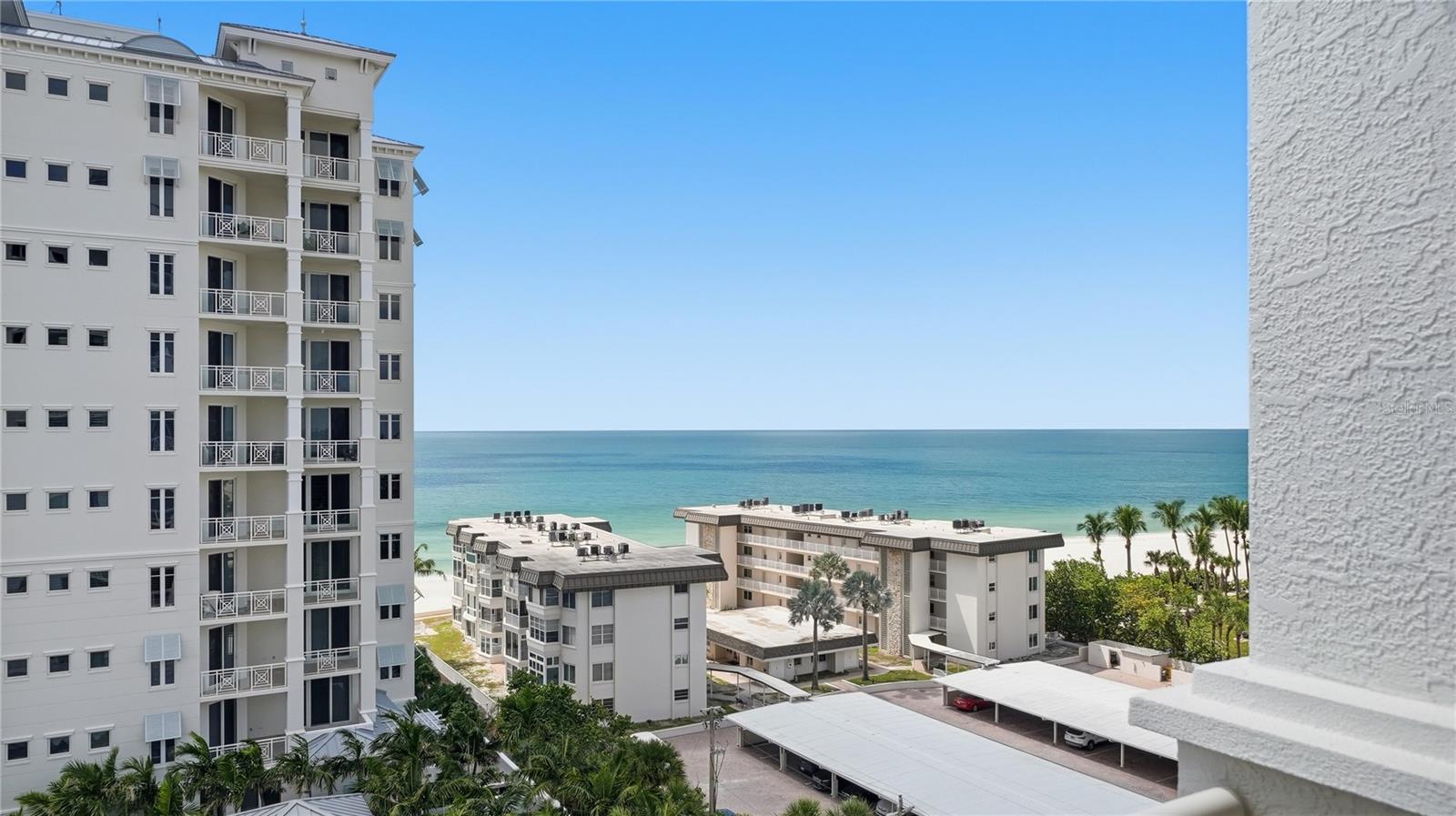 ORCHID BEACH CLUB RESIDENCES - Residential