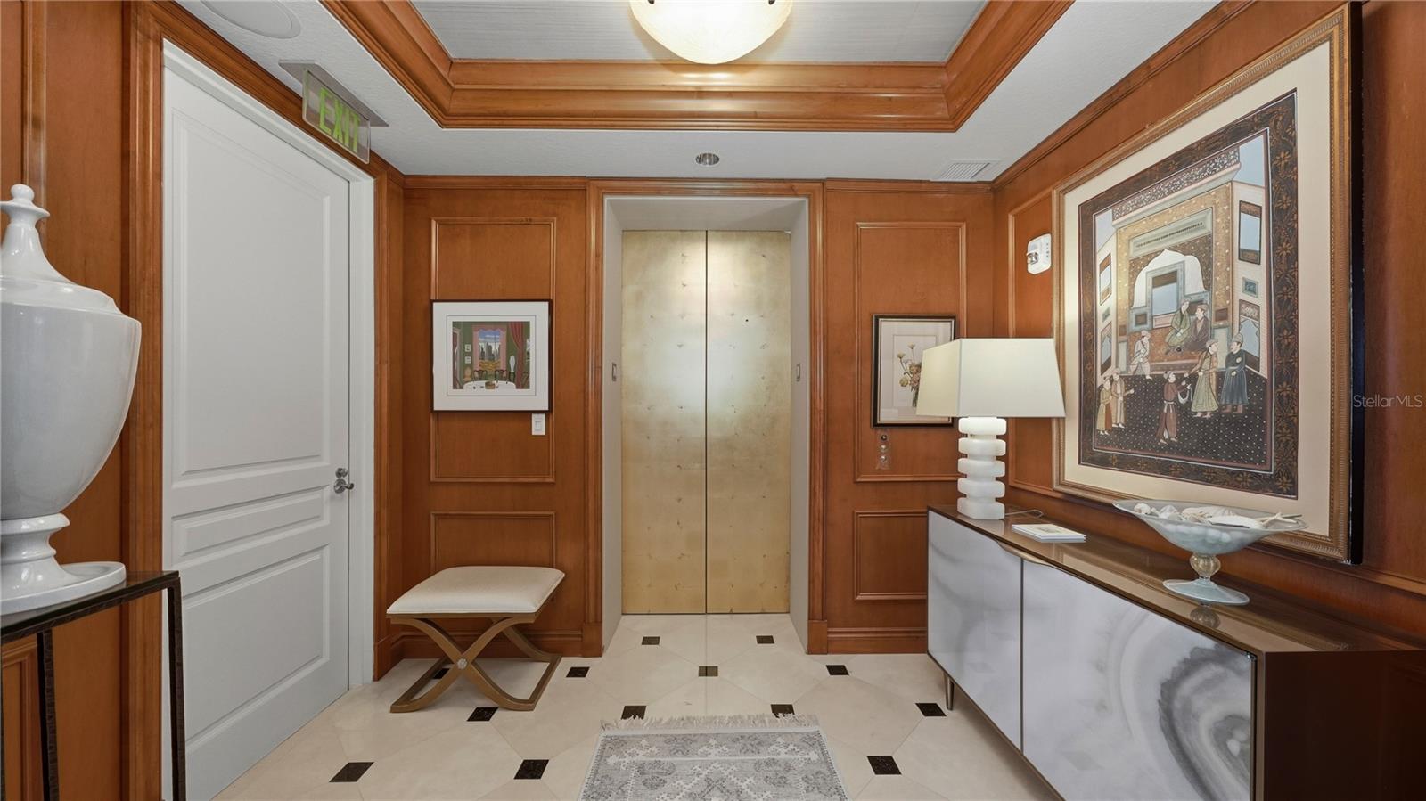 ORCHID BEACH CLUB RESIDENCES - Residential