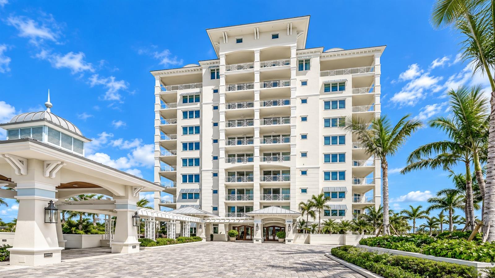 ORCHID BEACH CLUB RESIDENCES - Residential