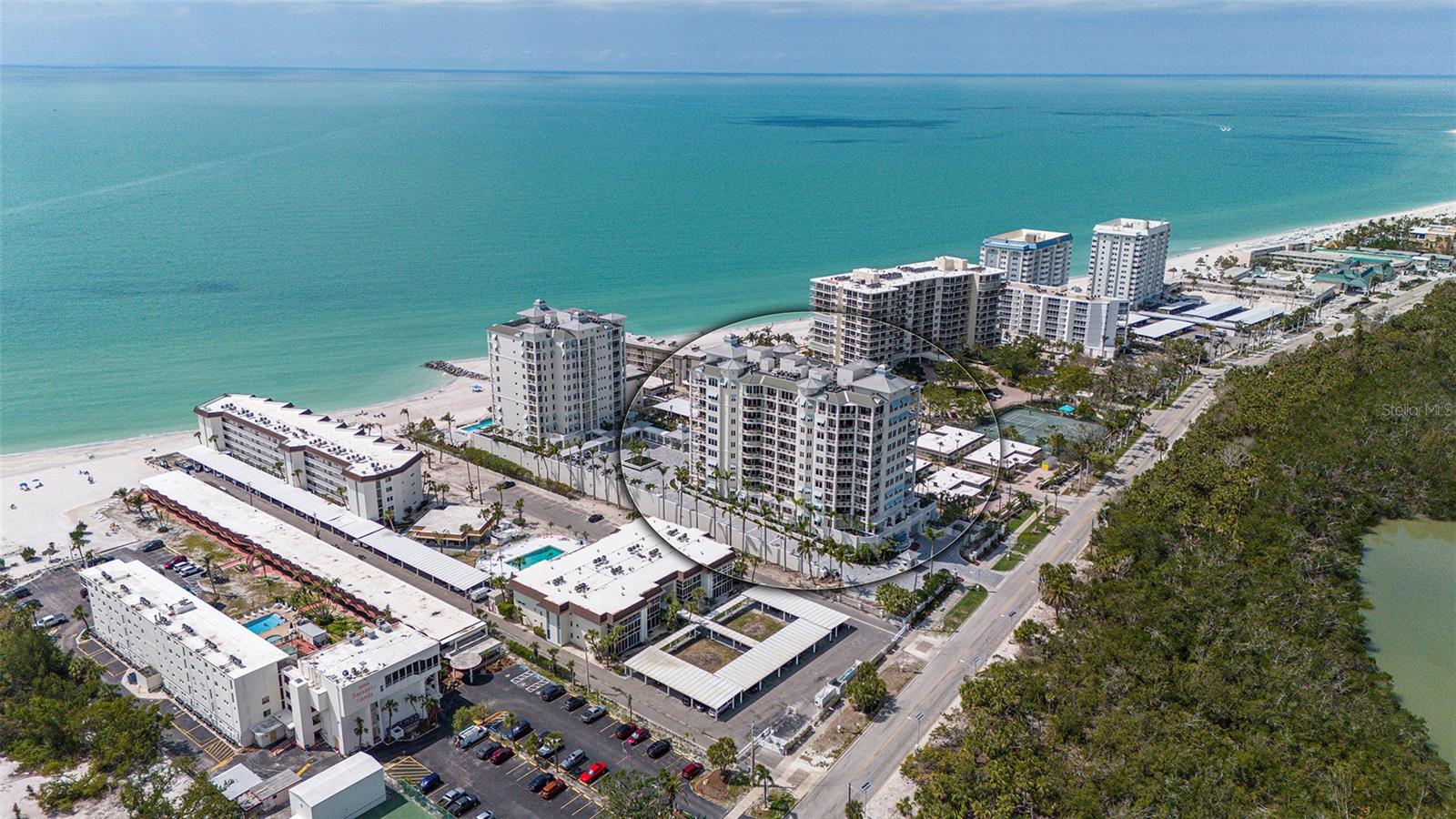 ORCHID BEACH CLUB RESIDENCES - Residential