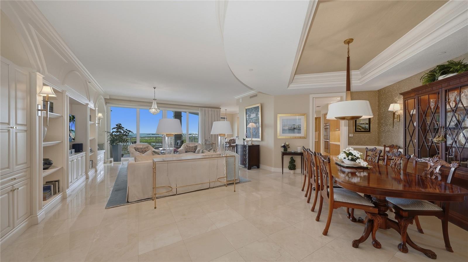 ORCHID BEACH CLUB RESIDENCES - Residential