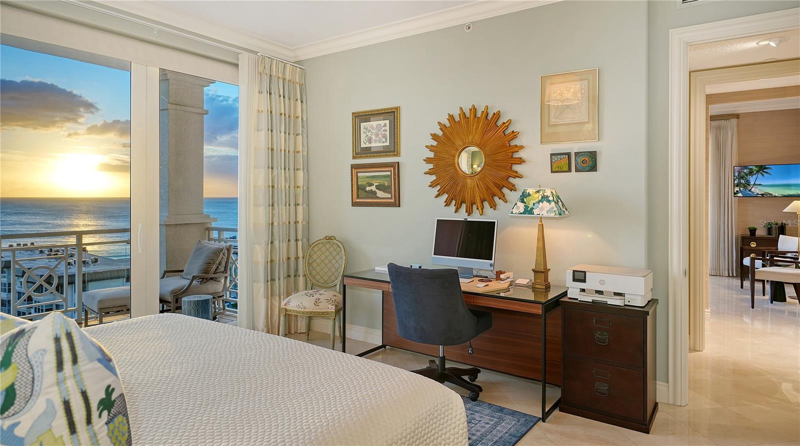 ORCHID BEACH CLUB RESIDENCES - Residential